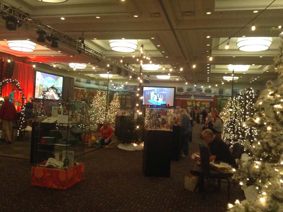 Ballroom-Display