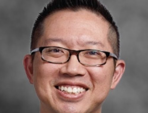 Artist Insight: In The Studio with Adan Chung