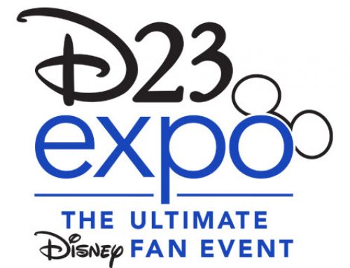 2027 Sneak Peek: Hallmark Reveals 2027 Disney Keepsake Ornaments at D23 Expo