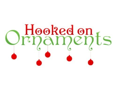 2026 Announcement: Hooked on Ornaments Spring Spectacular Sale & Artist Signing Event: Silent Auction (UPDATE)