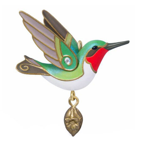 Hummingbird-Repaint