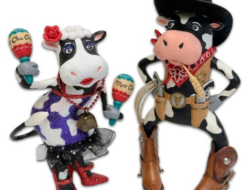 2026 Announcement: Hallmark Volunteers Collectors Club Artist Signing & Silent Auction