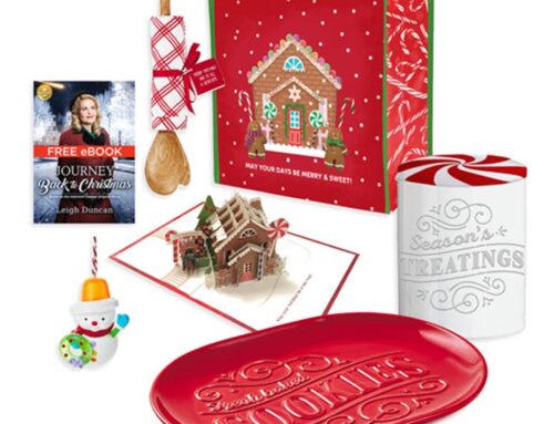 2019 Holiday VIP Event Gift Kit